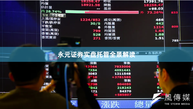 永元证券实盘托管全景解读