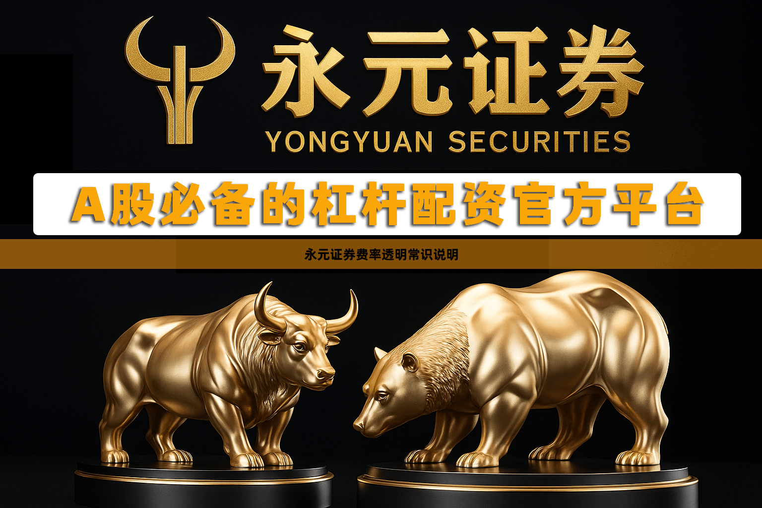 永元证券费率透明常识说明