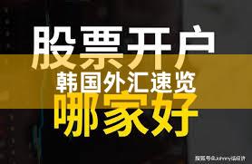 韩国外汇速览