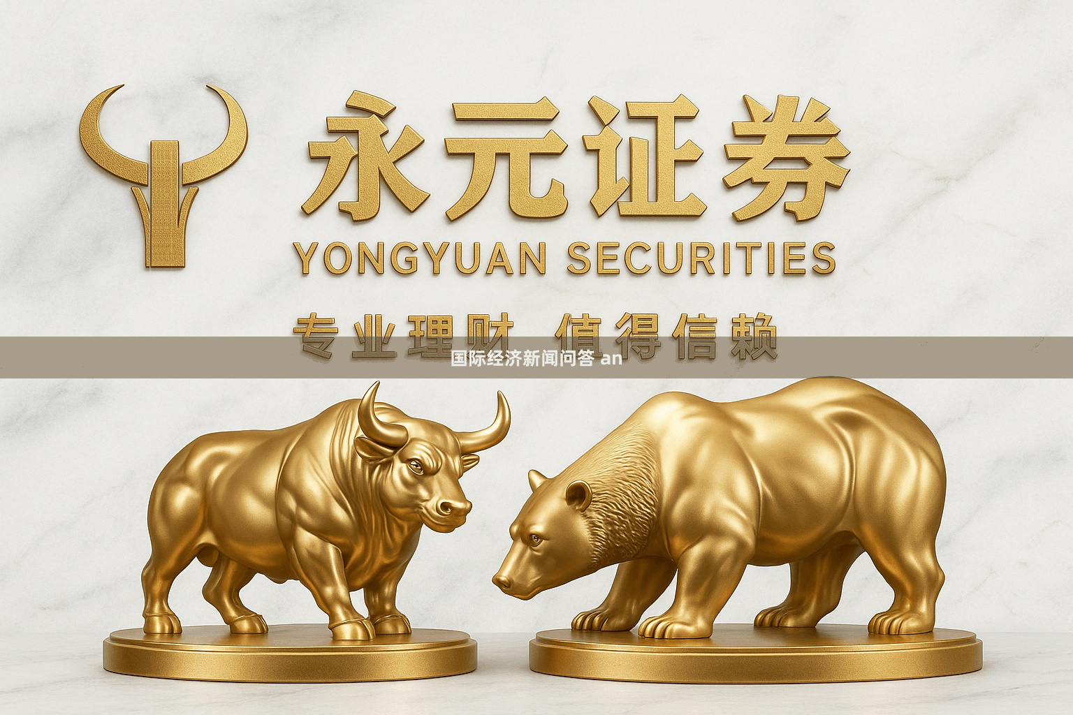 国际经济新闻问答 an