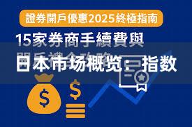 日本市场概览：指数