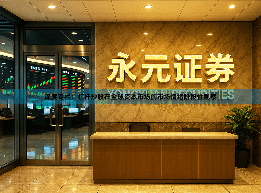 深度专栏:杠杆炒股在全球资本市场的市场情绪阶段性观察